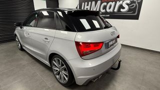 Audi A1 Sportback 1.2 TFSI 86cv Adrenalin