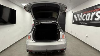 Audi A1 Sportback 1.2 TFSI 86cv Adrenalin