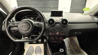 Audi A1 Sportback 1.2 TFSI 86cv Adrenalin