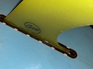 Tabla Surf CECE Longboard 9,4”