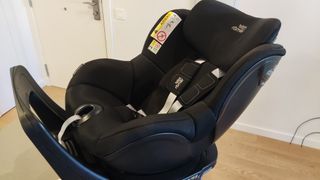 Silla coche Britax-Römer Dualfix M i-Size