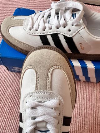 Adidas Samba mujer