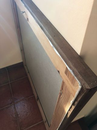 Cuadro Paco Hernández Díaz