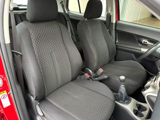 Toyota Urban Cruiser 1.33 DUAL VVT-I ACTIVE 2010
