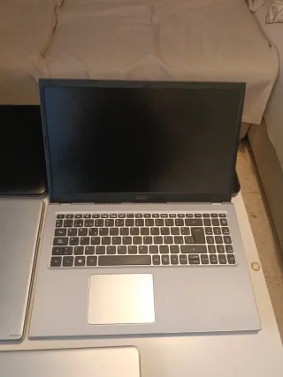 5 portatili per riparazione o smontaggio