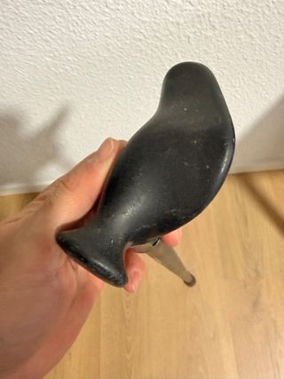 Baston ajustable en altura