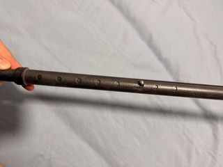 Baston ajustable en altura