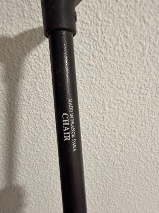 Baston ajustable en altura