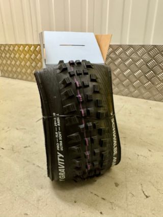 Pneu Schwalbe Magic Mary 29x2.5” Ultra soft