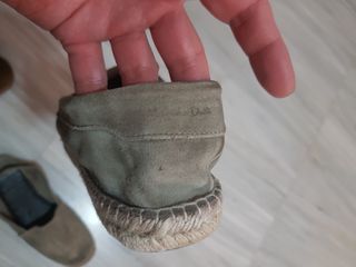 Zapatos Massimo Dutti Marrones Talla 42