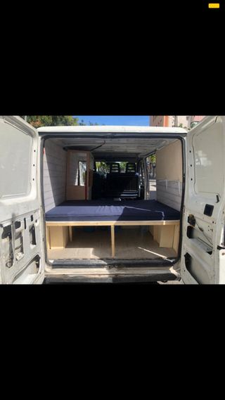 FIAT Ducato 2001
