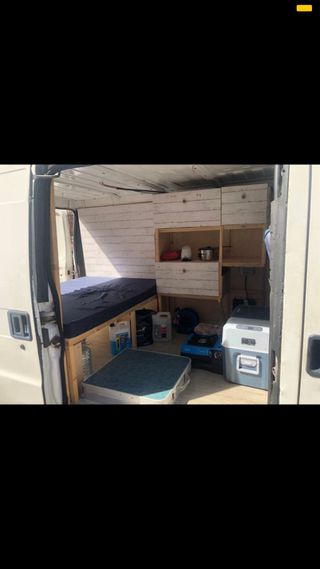 FIAT Ducato 2001
