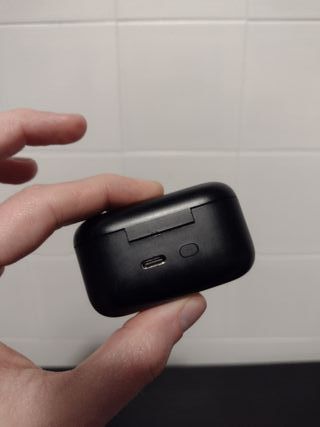 Amazon Echo Buds Neri Auricolari Wireless (II gen)