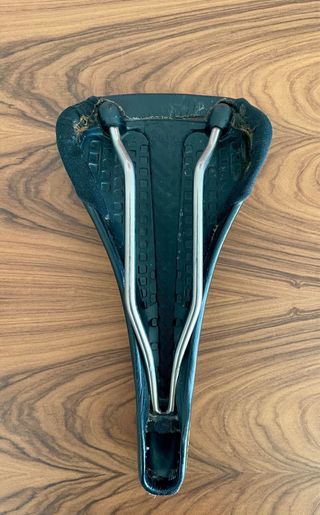 Selle Italia Flite Titanium