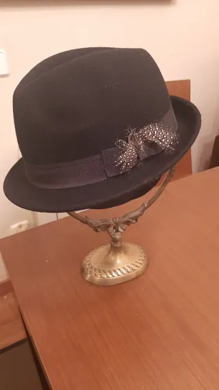 Lote 5 Gorras y Sombreros