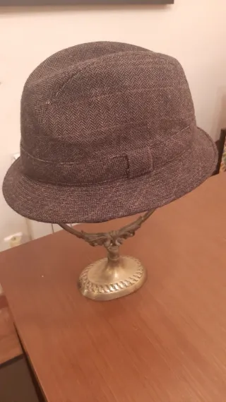 Lote 5 Gorras y Sombreros