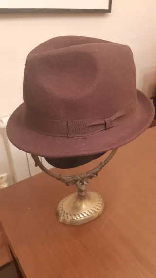 Lote 5 Gorras y Sombreros