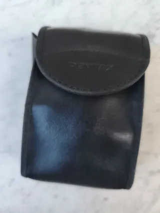 Cámara Pentax Espio 738 Vintage