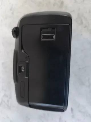 Cámara Pentax Espio 738 Vintage