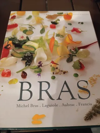 Bras