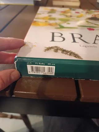Bras