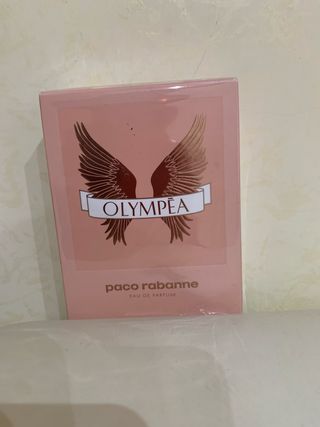 Profumo Paco Rabanne Olympea Eau de Parfum