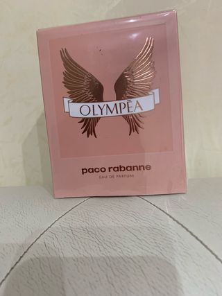 Profumo Paco Rabanne Olympea Eau de Parfum
