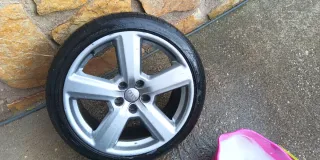 Llantas Audi S-Line Grupo VAG