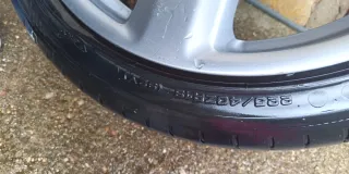 Llantas Audi S-Line Grupo VAG