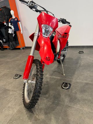 GAS GAS EC 250F 2025