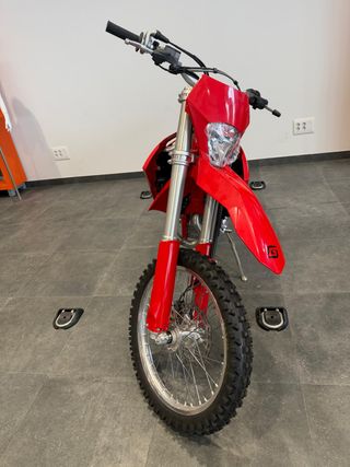 GAS GAS EC 250F 2025
