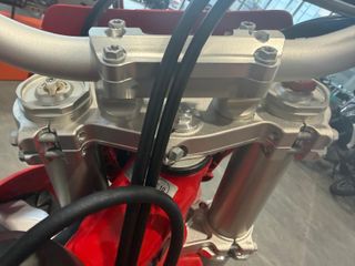 GAS GAS EC 250F 2025