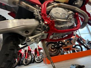GAS GAS EC 250F 2025