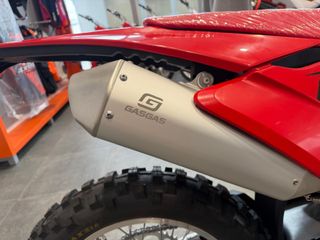 GAS GAS EC 250F 2025