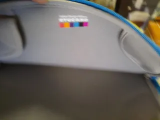 Custodia Tucano Colore Azzurro