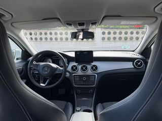 Mercedes-Benz GLA 200d 2017