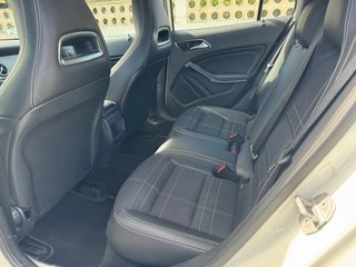 Mercedes-Benz GLA 200d 2017
