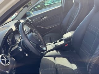 Mercedes-Benz GLA 200d 2017