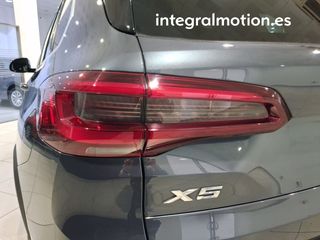 BMW X5 xDrive45e