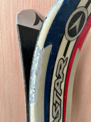 Esquís Dynastar 64 140 cm