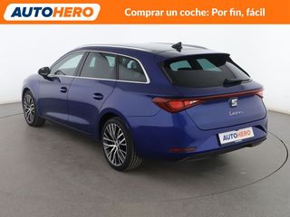 Seat Leon 1.5 TSI ACT Xcellence