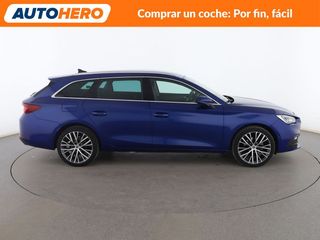 Seat Leon 1.5 TSI ACT Xcellence