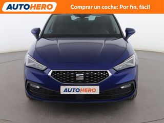 Seat Leon 1.5 TSI ACT Xcellence