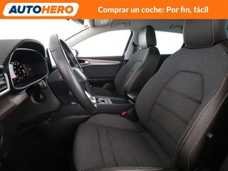 Seat Leon 1.5 TSI ACT Xcellence