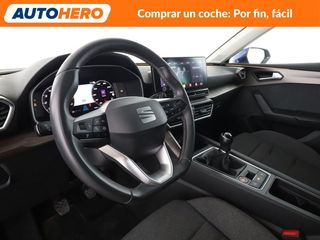 Seat Leon 1.5 TSI ACT Xcellence