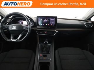 Seat Leon 1.5 TSI ACT Xcellence
