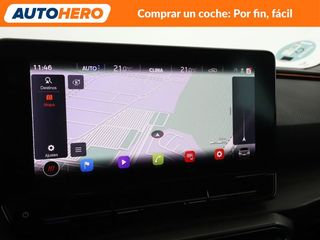 Seat Leon 1.5 TSI ACT Xcellence