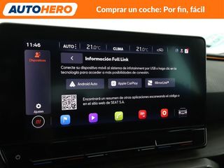 Seat Leon 1.5 TSI ACT Xcellence