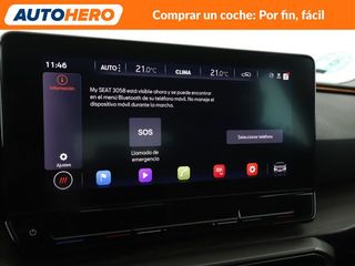 Seat Leon 1.5 TSI ACT Xcellence