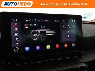 Seat Leon 1.5 TSI ACT Xcellence